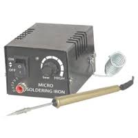 Micro Iron Micro Iron