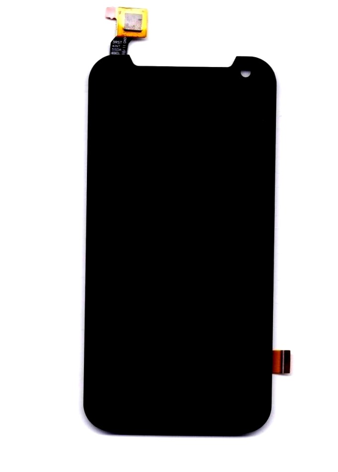 lcd with touch screen for htc desire 310 black display glass combo folder