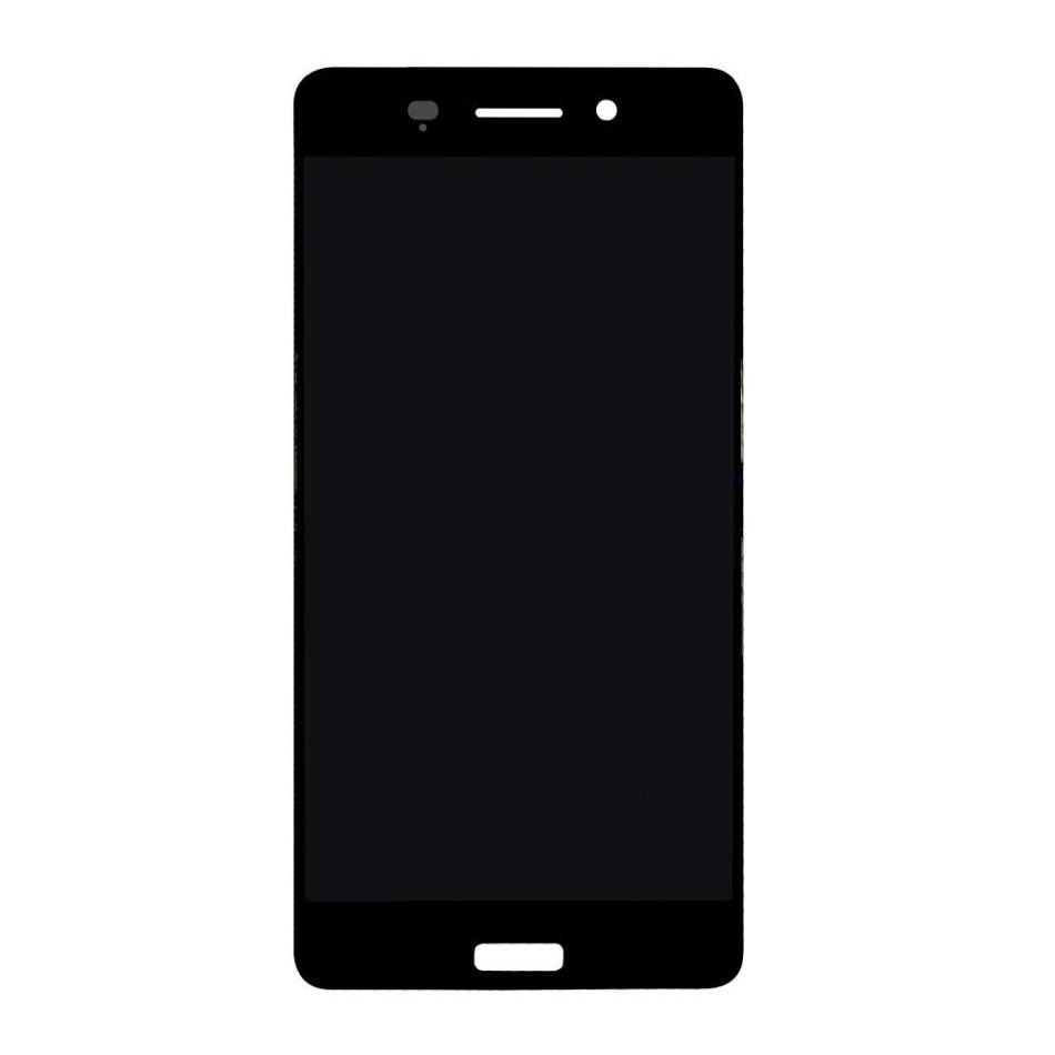 Lcd With Touch Screen For Nokia 6 Silver By - Maxbhi Com Lcd With Touch Screen For Nokia 6 Silver By - Maxbhi Com
