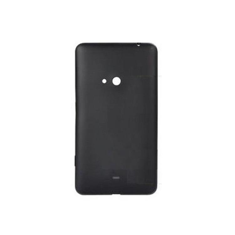 back panel cover for nokia lumia 625 black