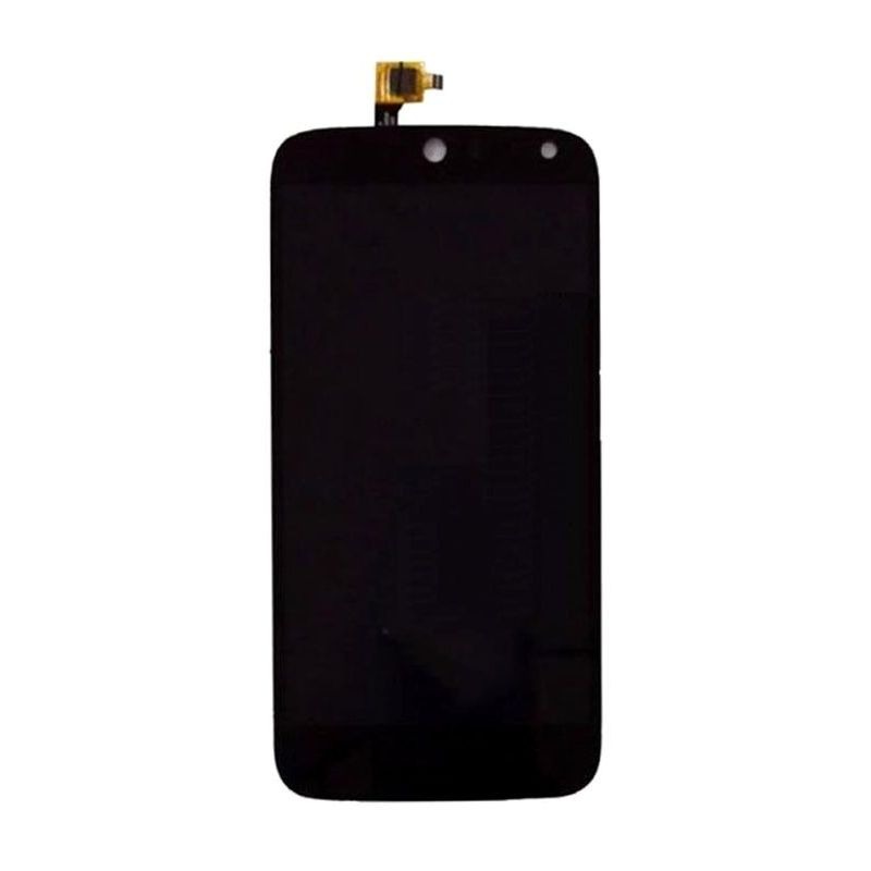 Lcd With Touch Screen For Acer Liquid Z630s Gold By Maxbhi Com