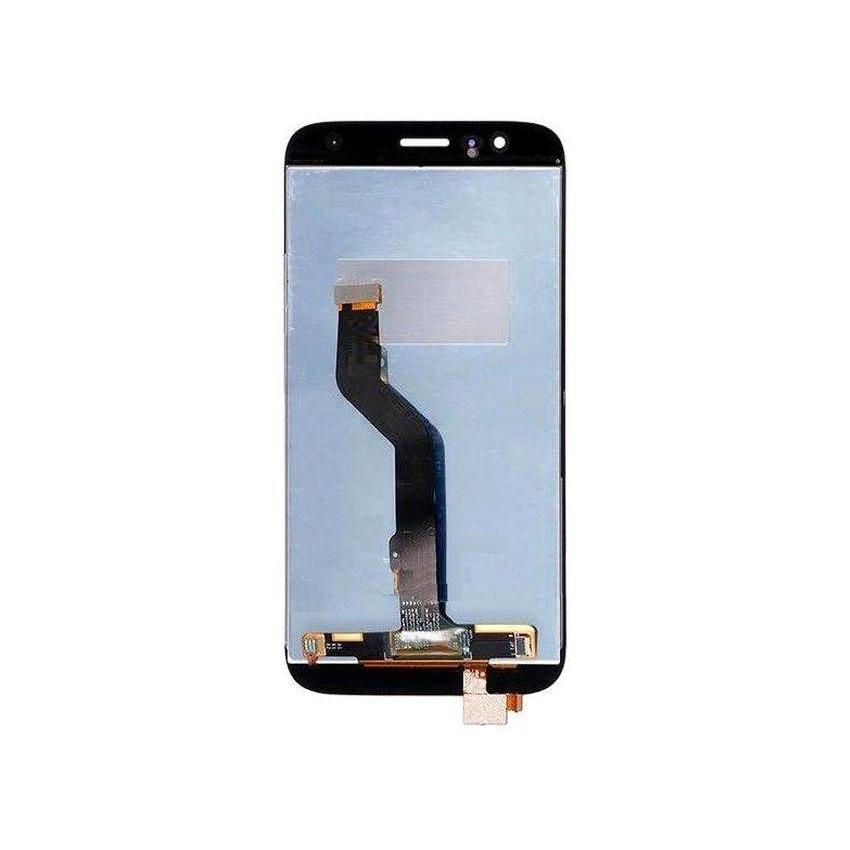 https www maxbhi com lcd with touch screen for huawei g8 silver complete assembly folder html