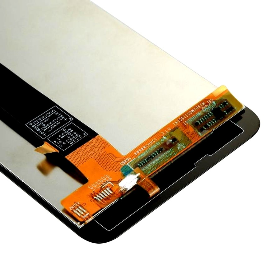 lcd with touch screen for htc desire 10 pro blue display glass combo folder