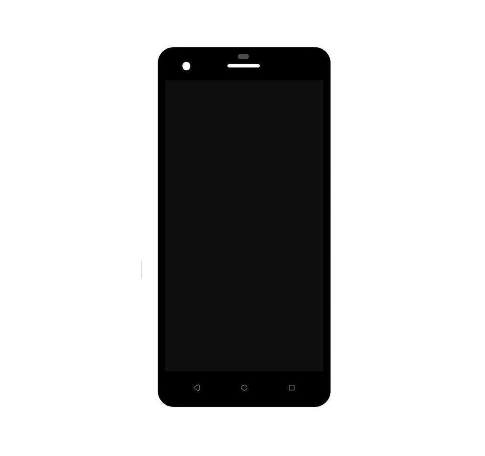 lcd with touch screen for htc desire 10 pro blue display glass combo folder