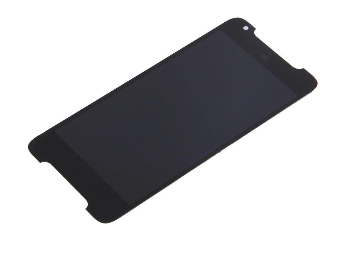 lcd with touch screen for htc desire 628 black display glass combo folder