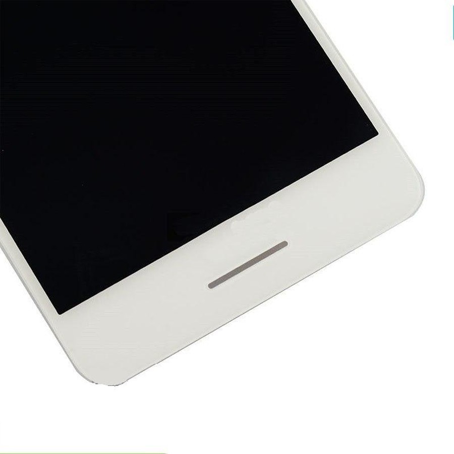 lcd with touch screen for htc desire 728 dual sim white display glass combo folder