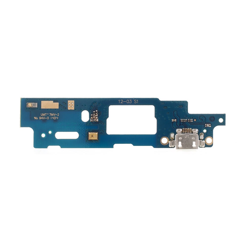 charging pcb complete flex for htc desire 820 dual sim