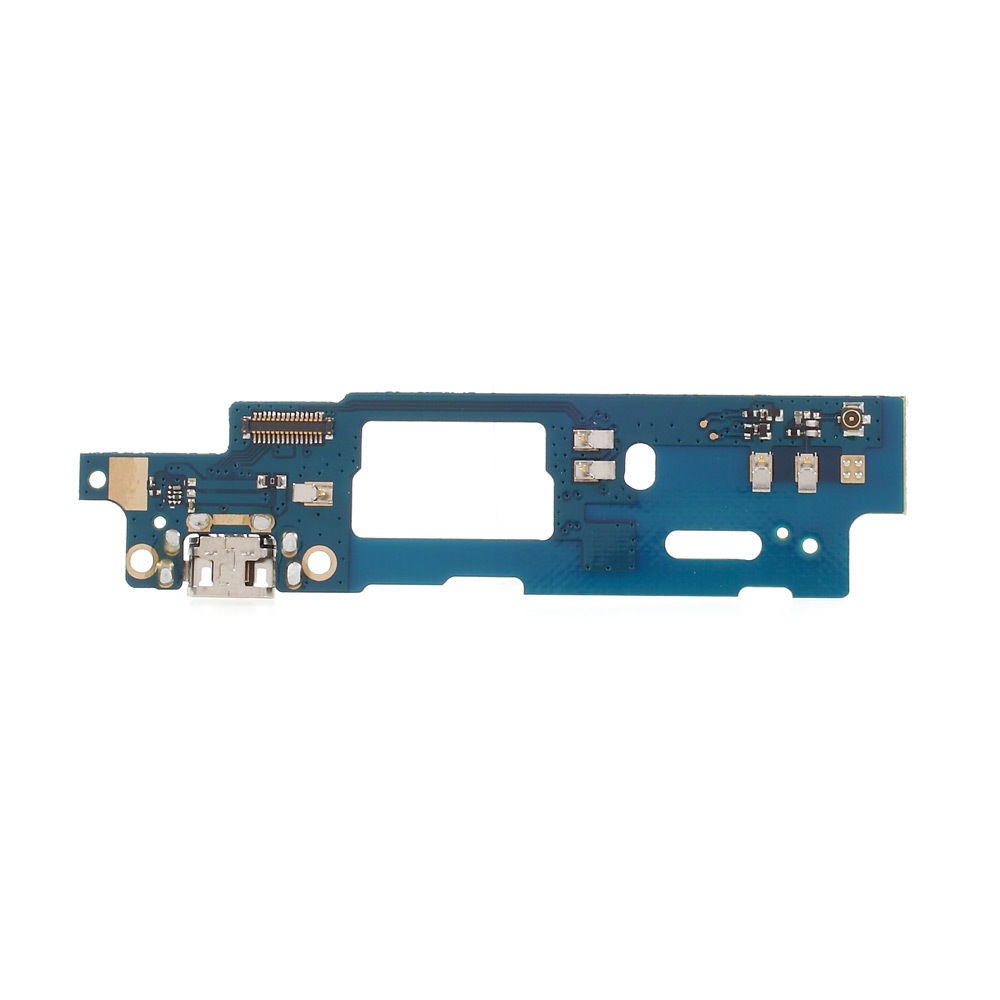charging pcb complete flex for htc desire 820 dual sim