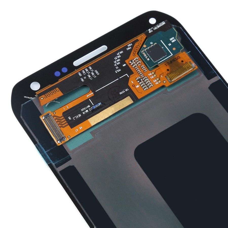 Samsung galaxy s6 active lcd best sale screen replacement