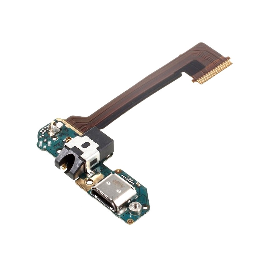 charging connector flex cable for htc one m9 plus