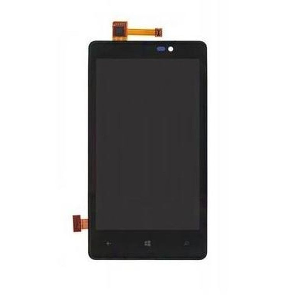 lumia 820 display