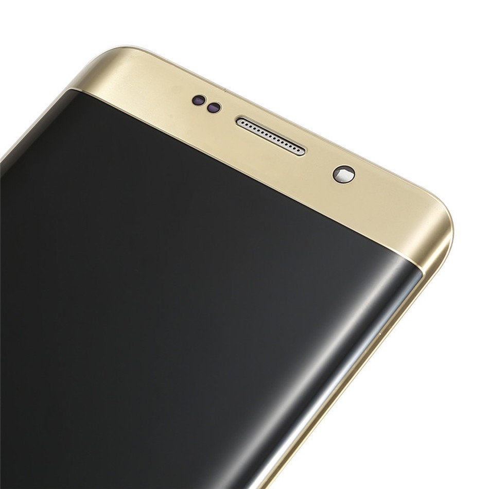 samsung galaxy s6 edge lcd screen