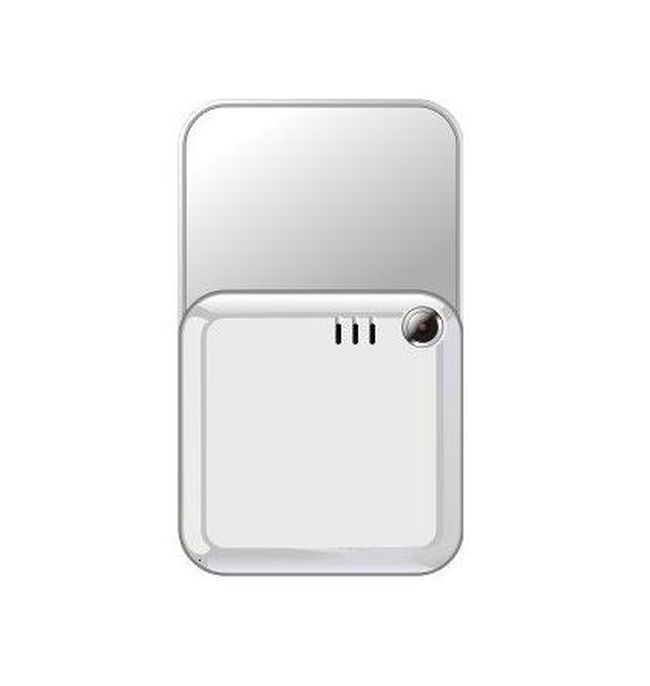 Full Body Housing For Micromax Q55 Bling White - Maxbhi Com Full Body Housing For Micromax Q55 Bling White - Maxbhi Com