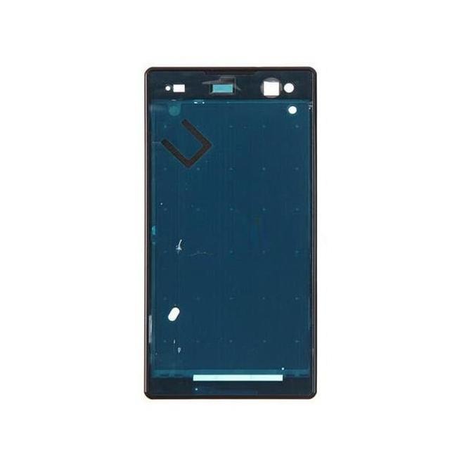 Full Body Housing For Sony Xperia C3 Dual D2502 Black - Maxbhi Com Full Body Housing For Sony Xperia C3 Dual D2502 Black - Maxbhi Com