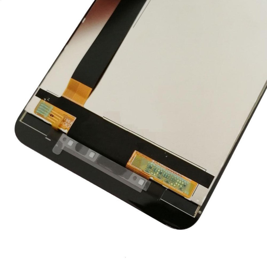 lcd with touch screen for htc desire 10 lifestyle black display glass combo folder