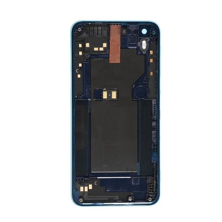 full body housing for htc desire eye blue