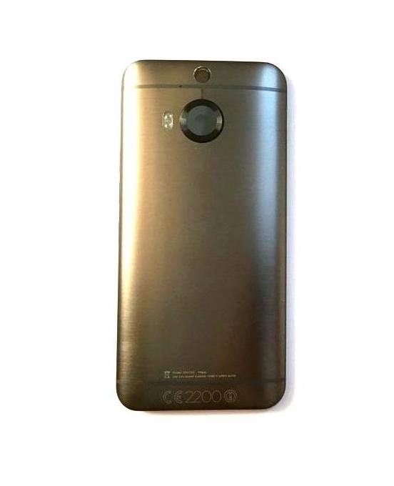 full body housing for htc one m9 plus gold