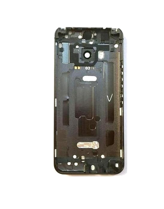 full body housing for htc one m9 plus gold