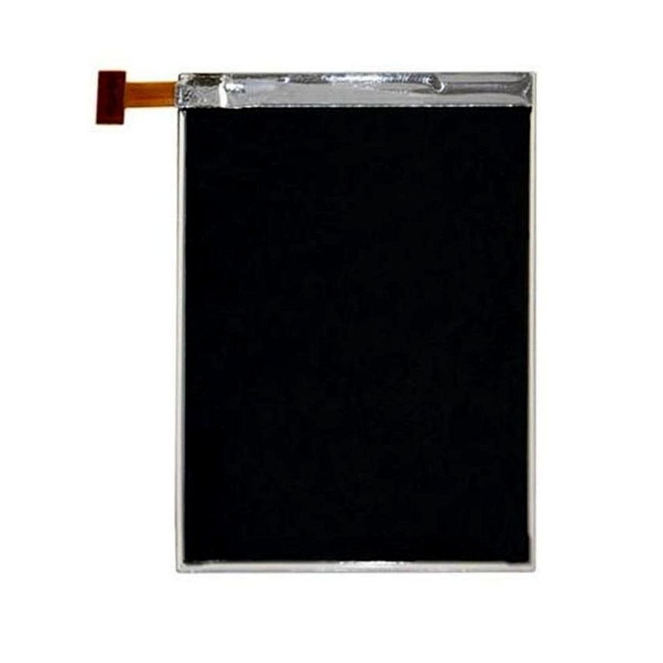 lcd screen for nokia asha 501 dual sim replacement display without touch