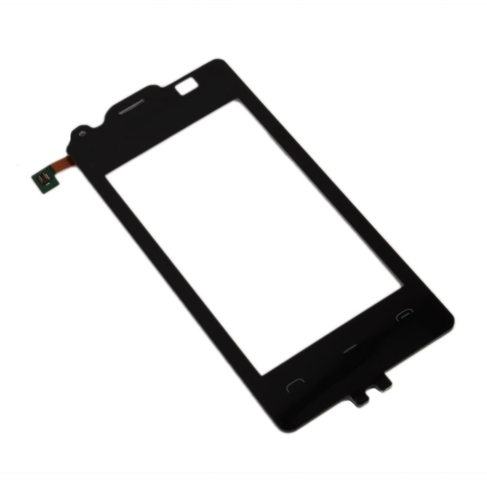 touch screen digitizer for nokia 5530 xpressmusic white