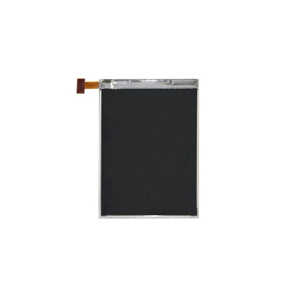 lcd screen for nokia asha 501 replacement display without touch
