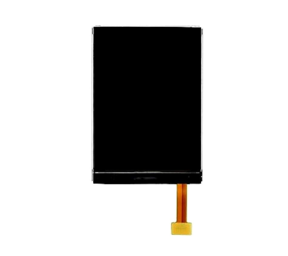 lcd screen for nokia x3 02 touch and type replacement display without touch