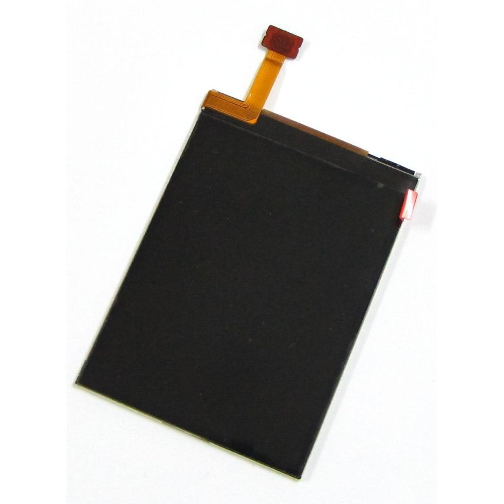 lcd with touch screen for nokia n96