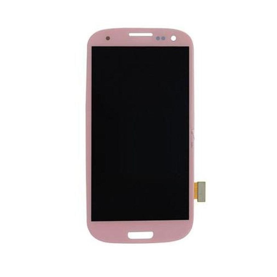 Galaxy s3 rose discount gold