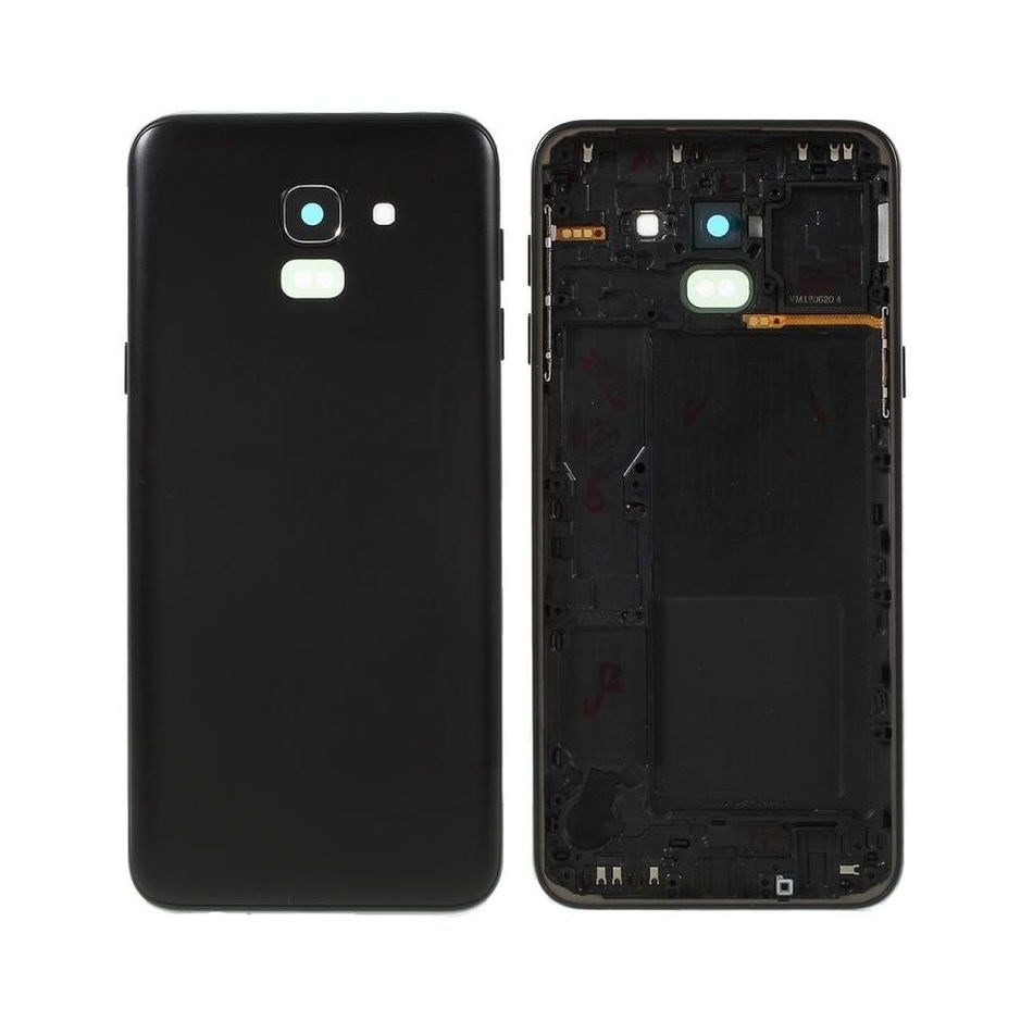 Samsung j8 silver price online