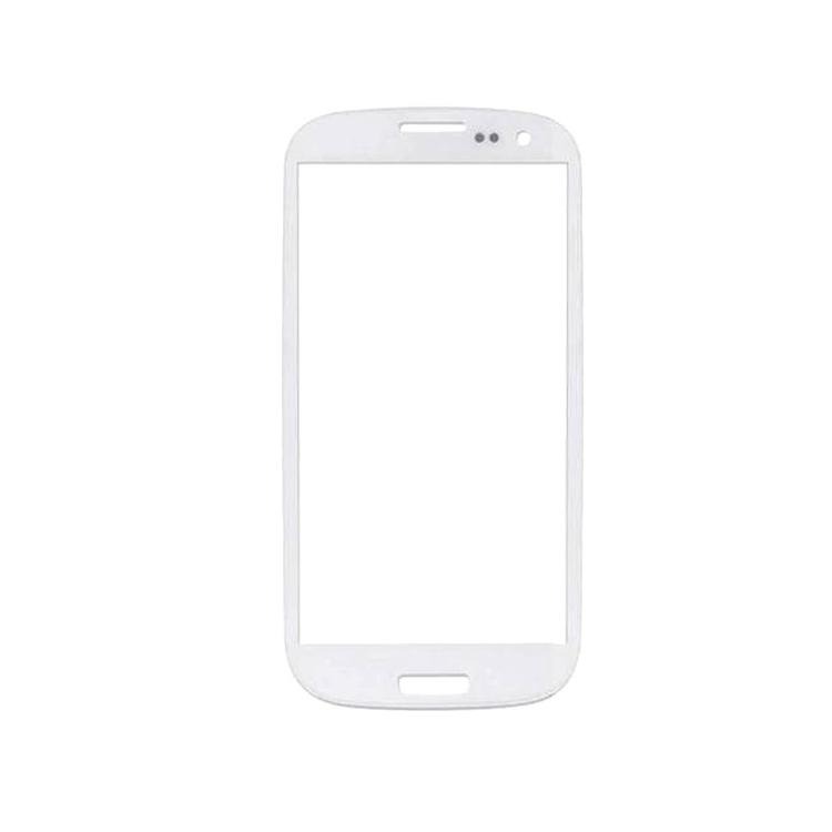 Replacement Front Glass For Samsung I9305 Galaxy S3 Lte White By - Maxbhi Com Replacement Front Glass For Samsung I9305 Galaxy S3 Lte White By - Maxbhi Com