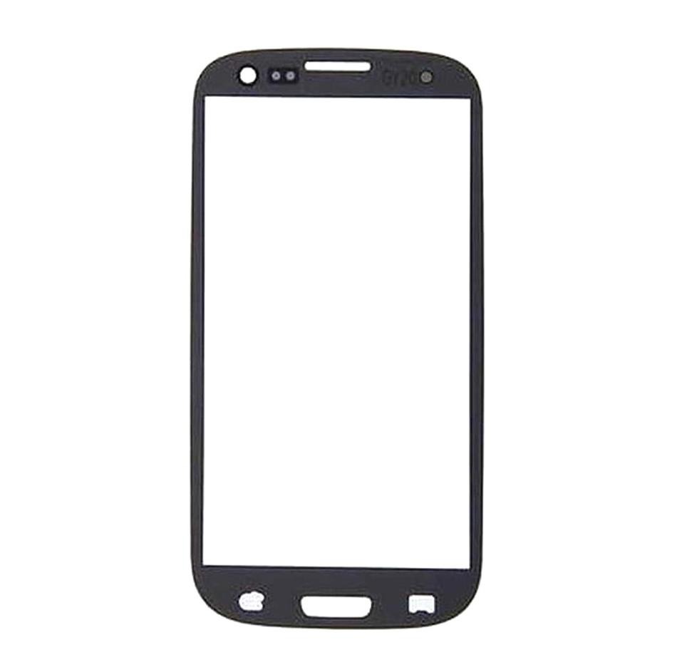 Replacement Front Glass For Samsung I9305 Galaxy S3 Lte White By - Maxbhi Com Replacement Front Glass For Samsung I9305 Galaxy S3 Lte White By - Maxbhi Com
