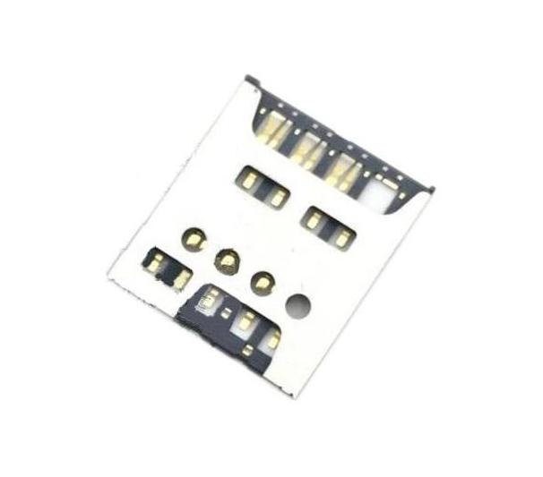 Sim Card Connector For Sony Ericsson Xperia S Lt26i Lt26 - Maxbhi Com Sim Card Connector For Sony Ericsson Xperia S Lt26i Lt26 - Maxbhi Com