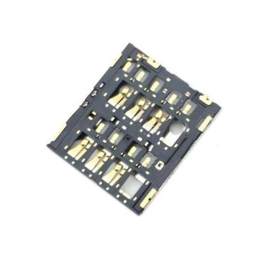 Sim Card Connector For Sony Ericsson Xperia S Lt26i Lt26 - Maxbhi Com Sim Card Connector For Sony Ericsson Xperia S Lt26i Lt26 - Maxbhi Com
