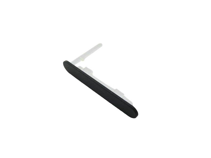 Sim Card Cover For Sony Xperia P Lt22i Nypon Black - Maxbhi Com Sim Card Cover For Sony Xperia P Lt22i Nypon Black - Maxbhi Com
