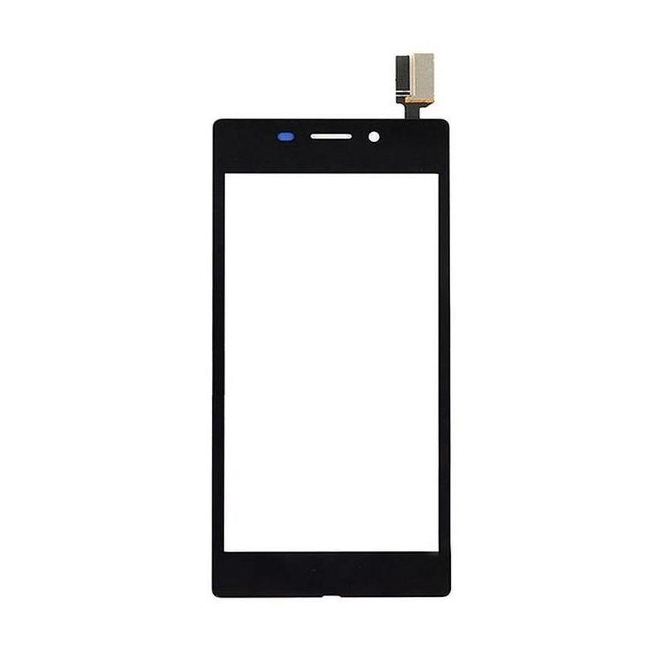 Touch Screen Digitizer for Sony Xperia M2 dual D2302 - Black by Maxbhi.com
