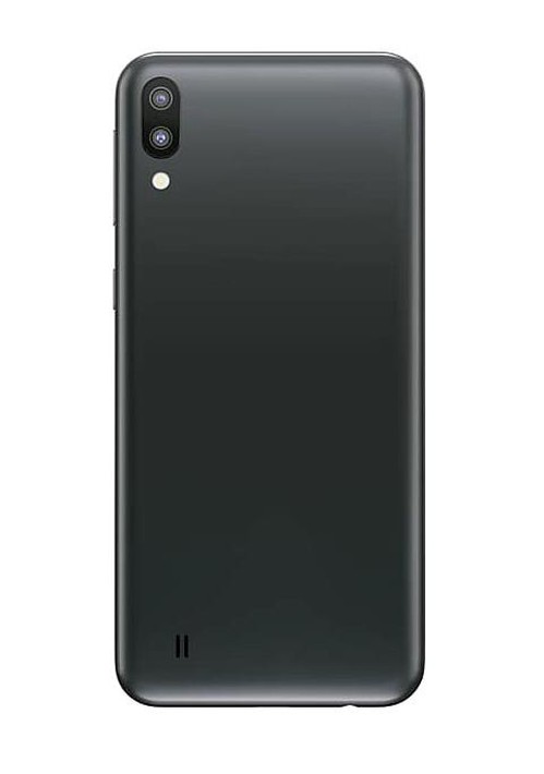 Samsung m10 body clearance