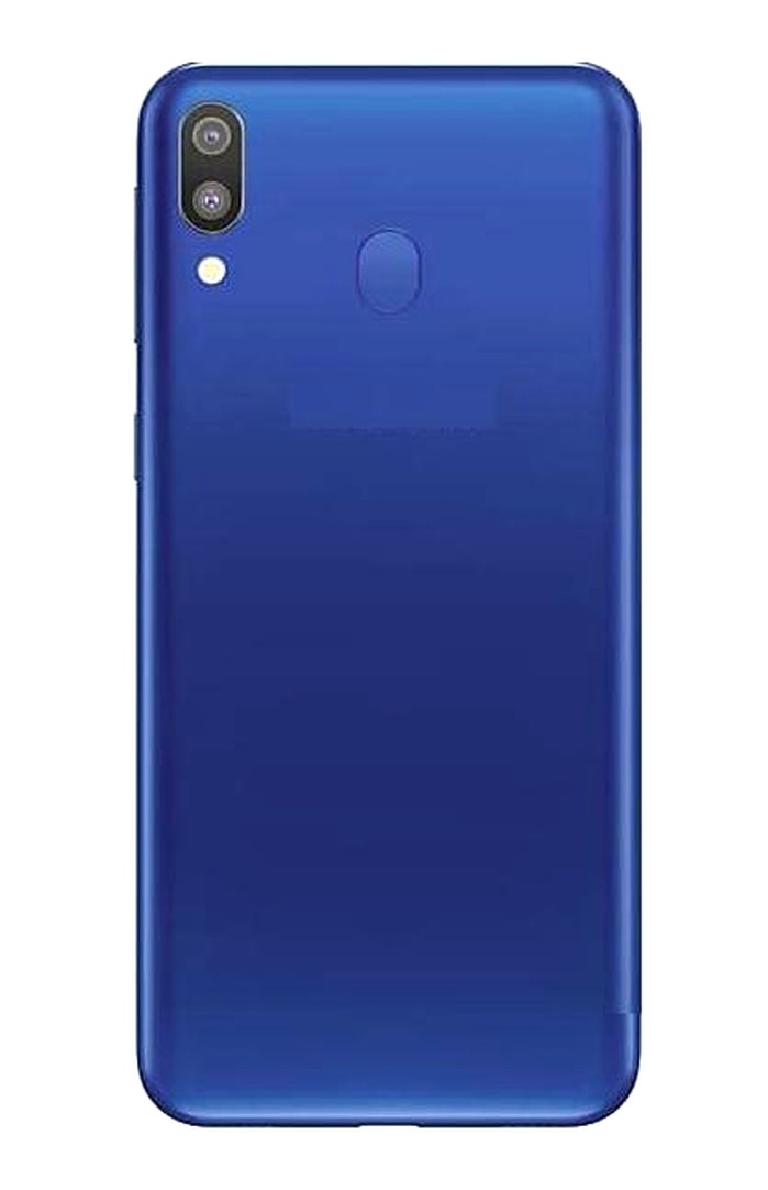 Samsung m20 full body Clearance