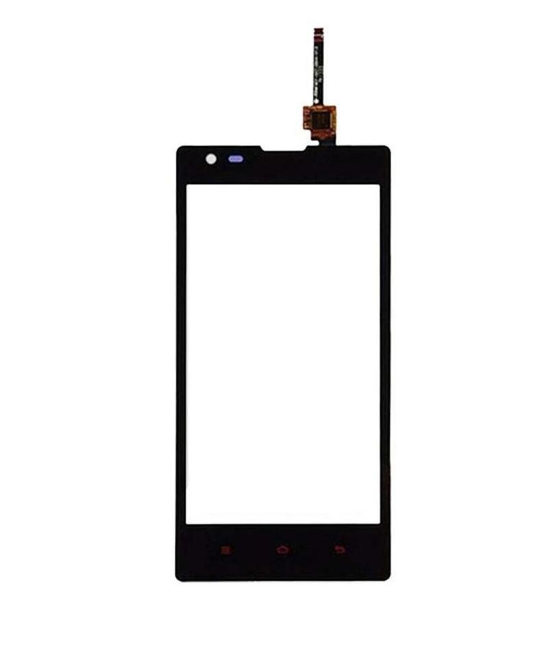 Touch Screen Digitizer For Xiaomi Redmi 1s White By - Maxbhi Com Touch Screen Digitizer For Xiaomi Redmi 1s White By - Maxbhi Com