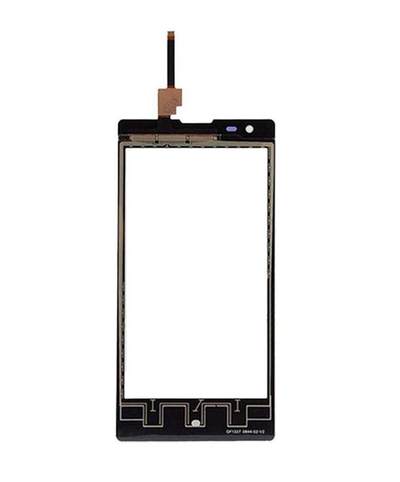 Touch Screen Digitizer For Xiaomi Redmi 1s White By - Maxbhi Com Touch Screen Digitizer For Xiaomi Redmi 1s White By - Maxbhi Com