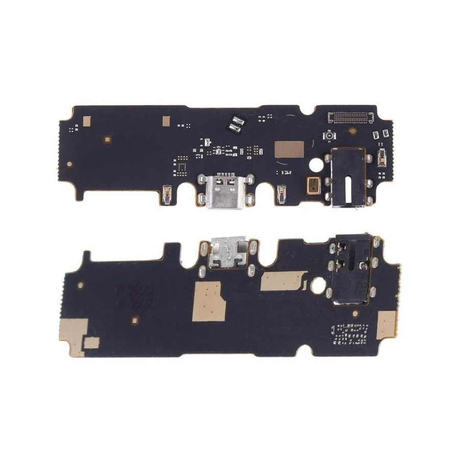 Charging PCB Complete Flex for Vivo V7 Plus by Maxbhi.com