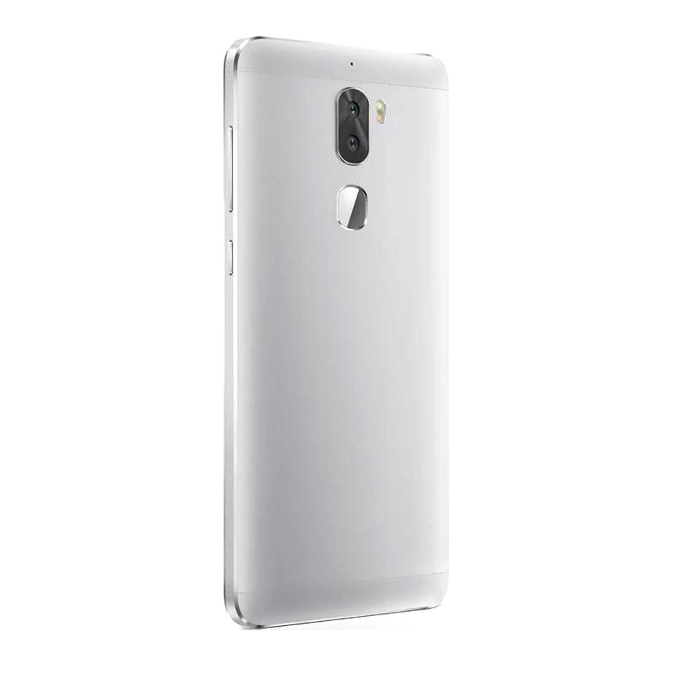 Coolpad cool 1 body clearance