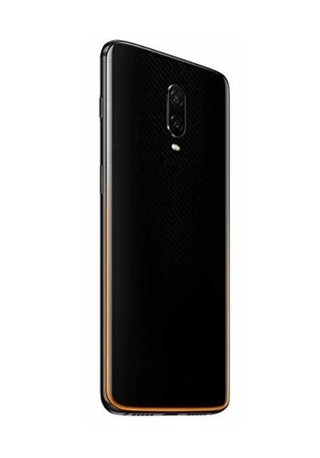Full Body Housing For Oneplus 6t Mclaren Edition White