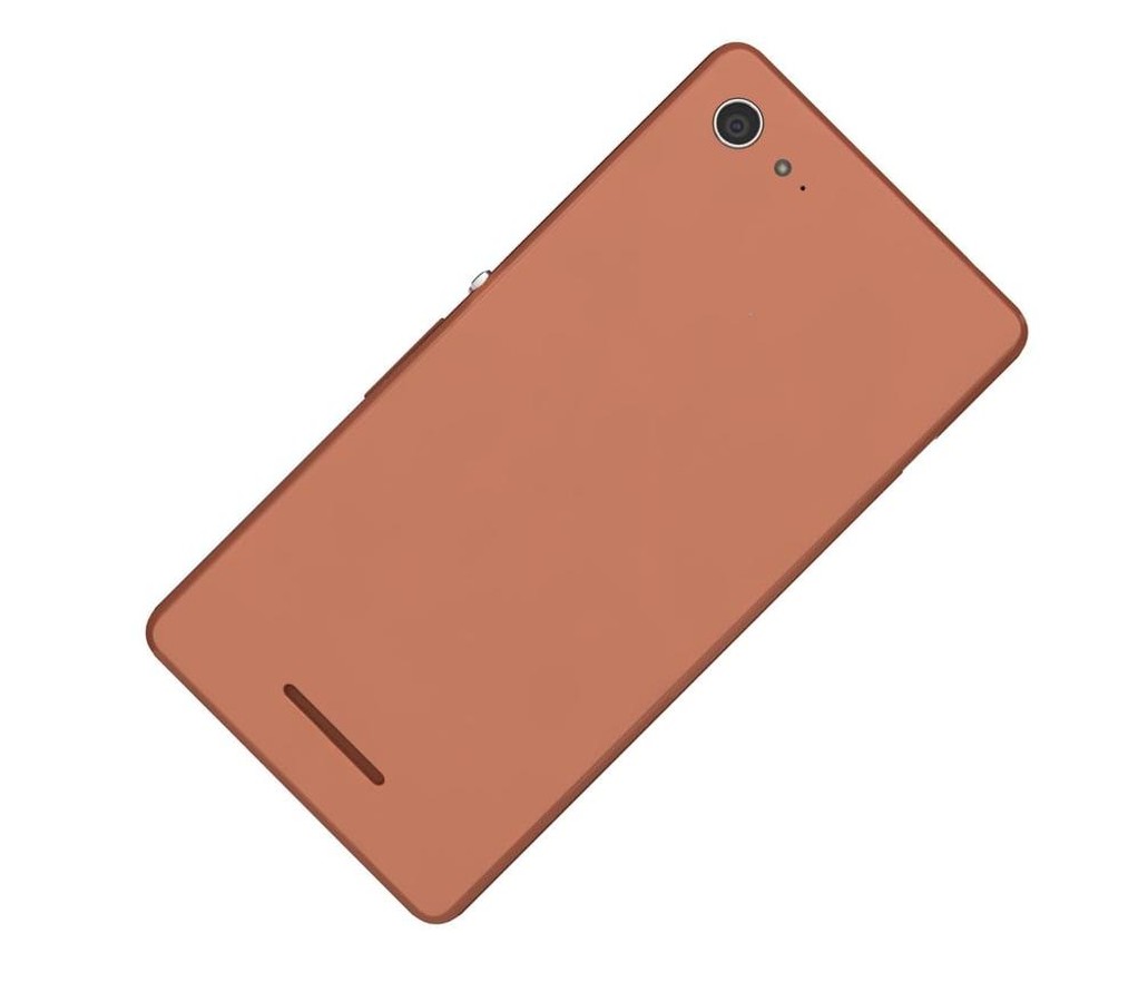 Full Body Housing For Sony Xperia E3 Dualcopper - Maxbhi Com Full Body Housing For Sony Xperia E3 Dualcopper - Maxbhi Com