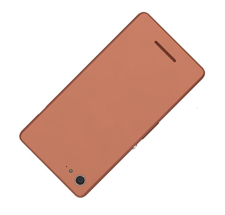 Full Body Housing For Sony Xperia E3 Dualcopper - Maxbhi Com Full Body Housing For Sony Xperia E3 Dualcopper - Maxbhi Com