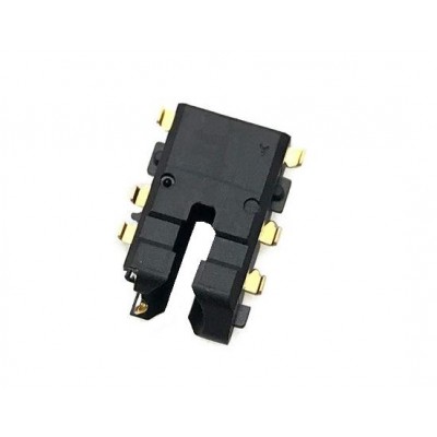 Handsfree Jack for Xiaomi Redmi Note 7 by Maxbhi