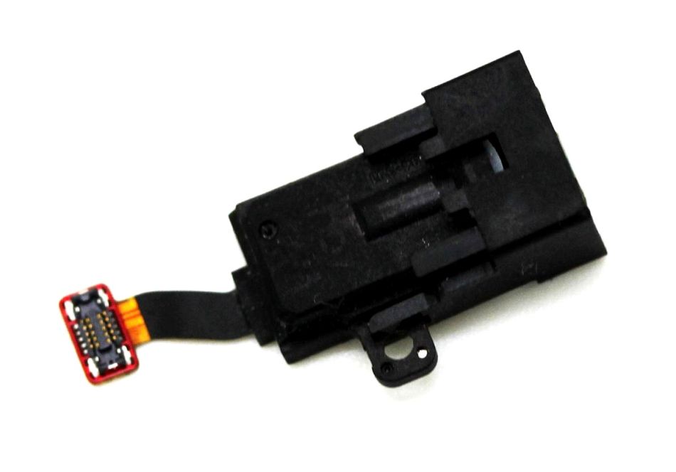 Handsfree Audio Jack Flex Cable for Sharp Aquos R2 Compact by