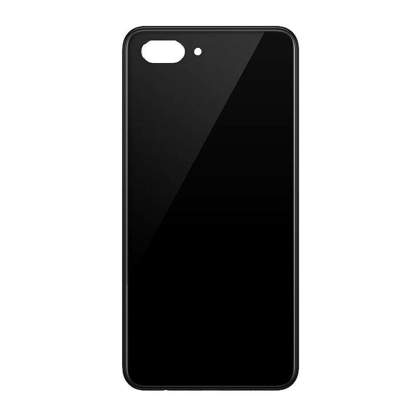 Realme c1 back on sale cover