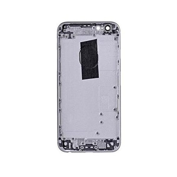 Full Body Housing for Apple iPhone 6s Plus White