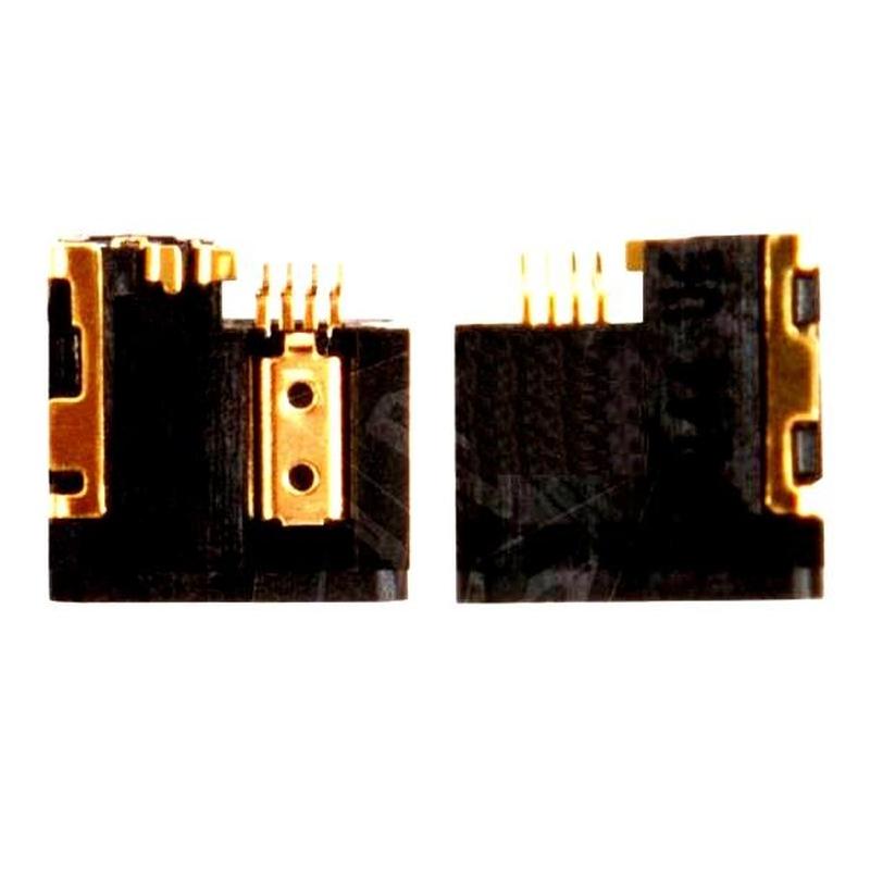 charging connector for nokia 2220 slide