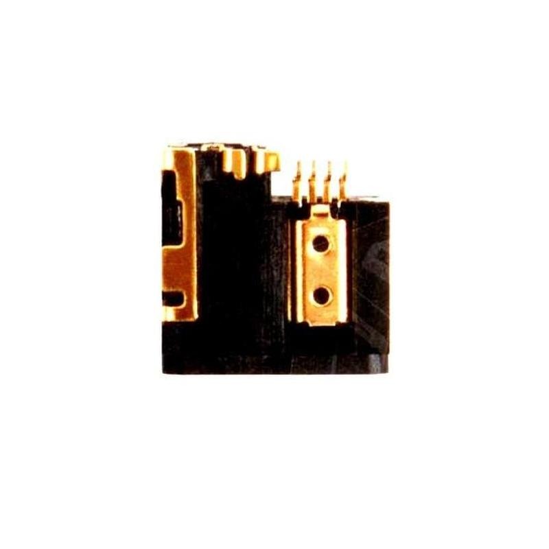 charging connector for nokia 2220 slide